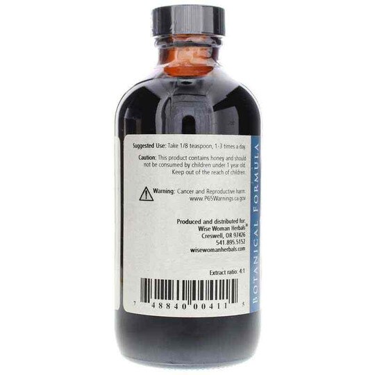 Hawthorn Solid Extract, WWOH
